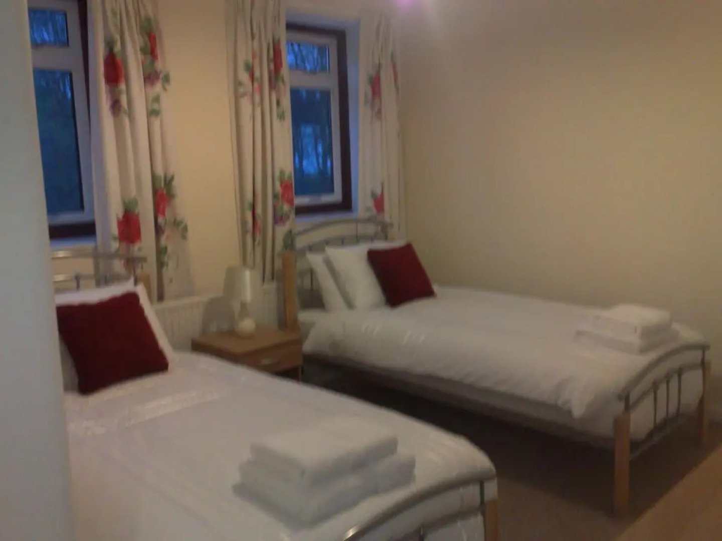 Clover Holidays - Leslie House