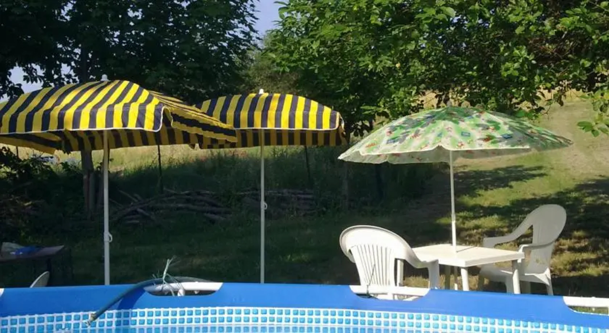 La Nicchia Ecologica