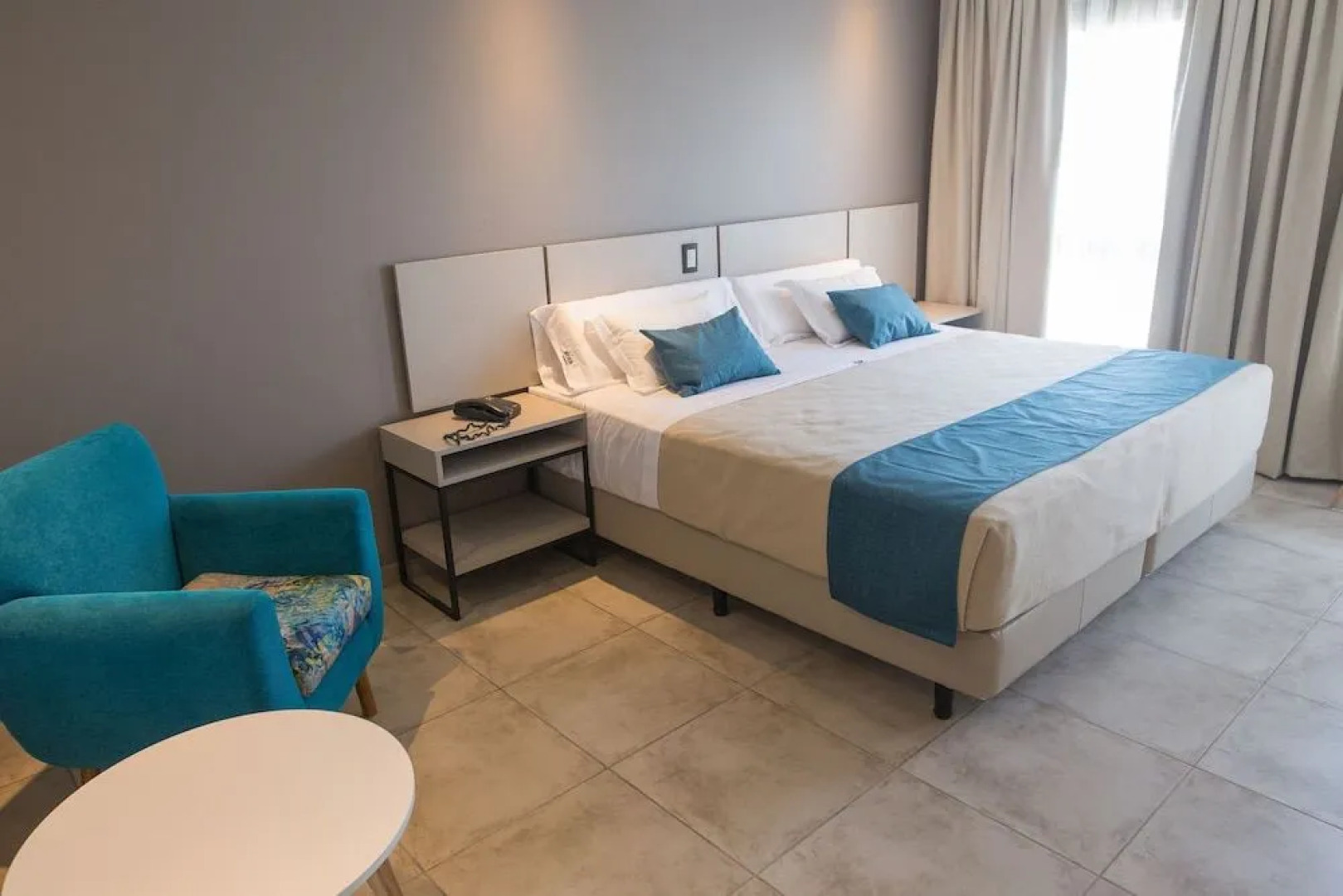 Boer Hotel y Centro de Eventos