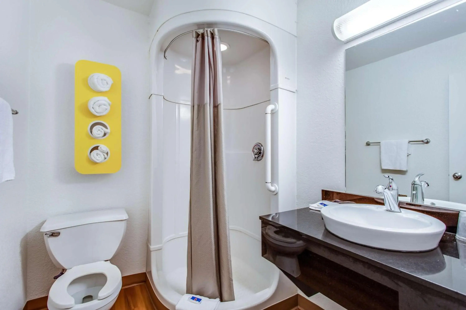 Motel 6 Vacaville, CA