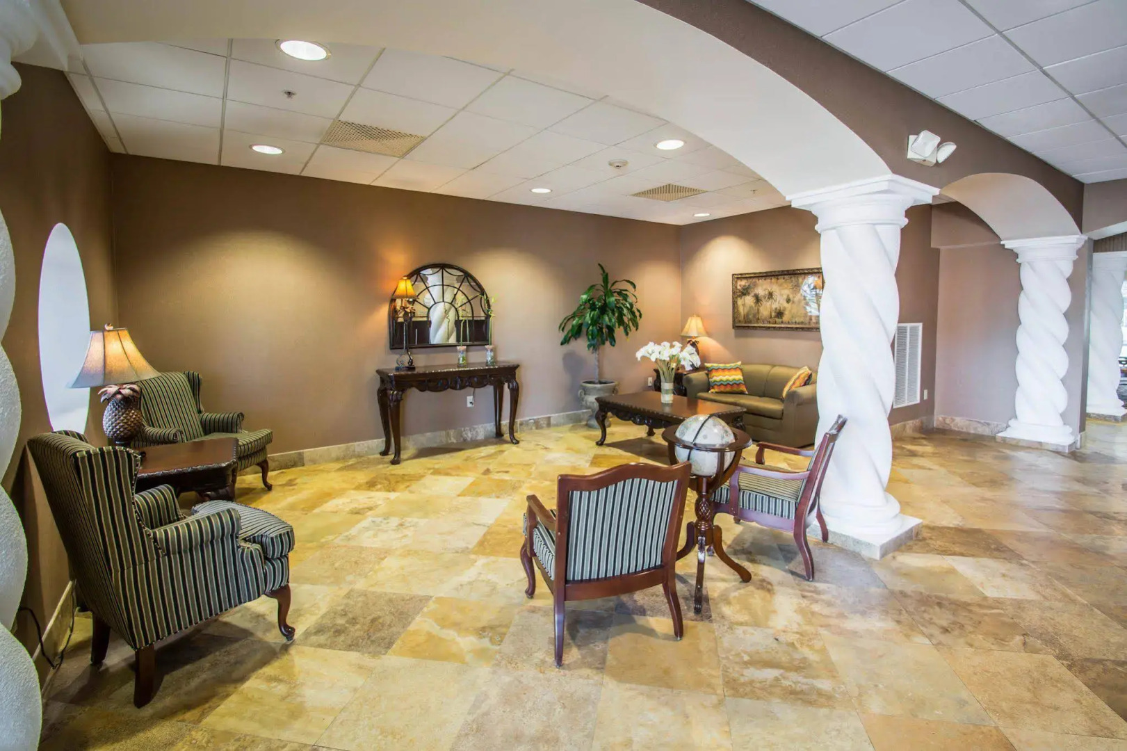 Comfort Inn & Suites Jupiter I-95