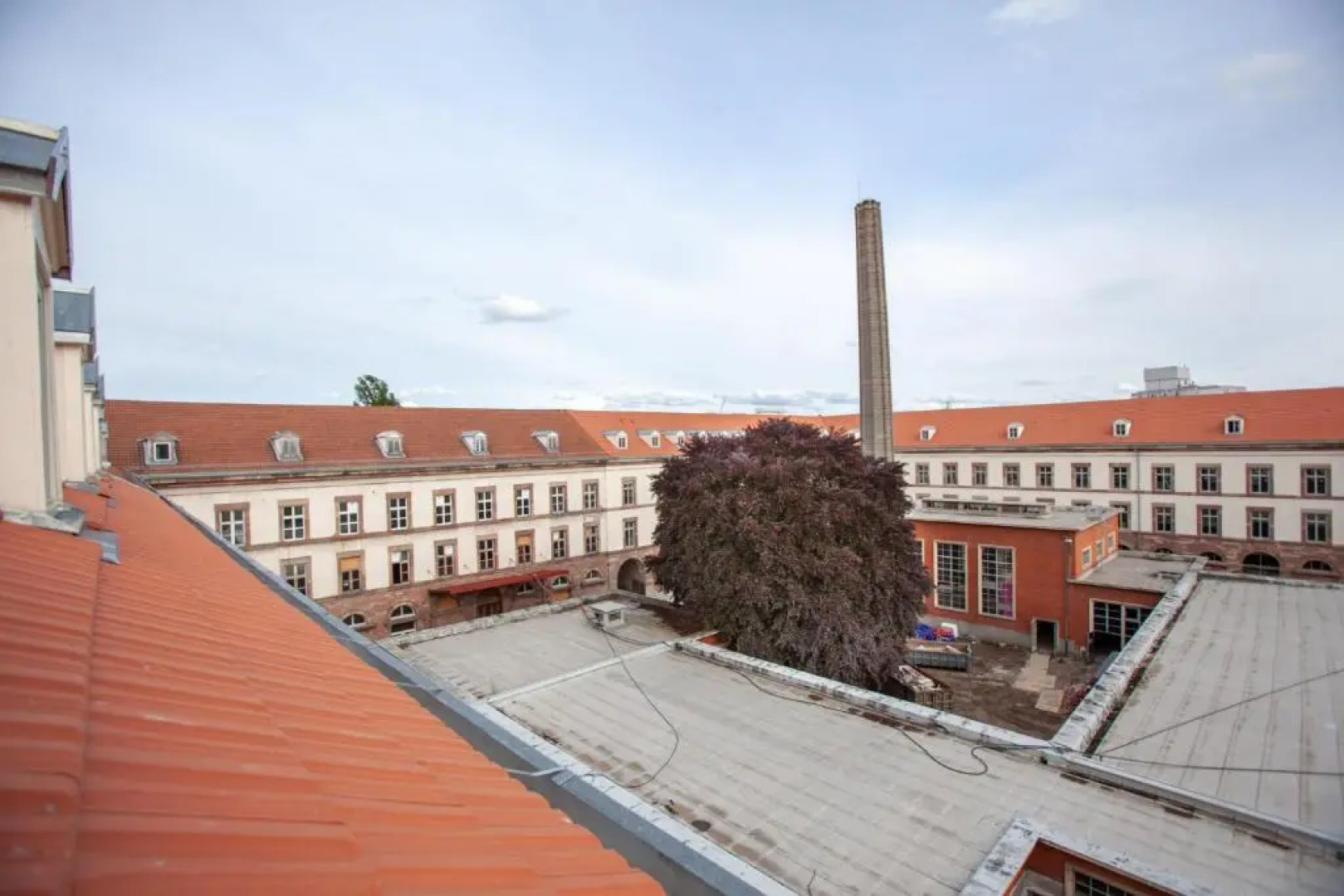 The People - Strasbourg - Hostel