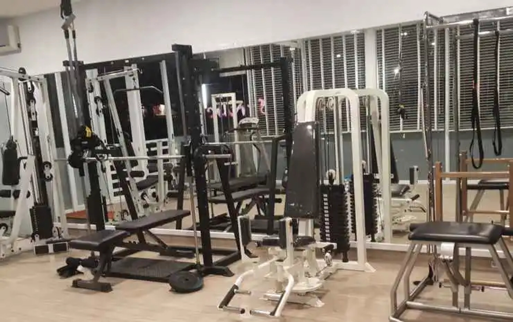 Rumah Stroberi Organic Farm and Lodge