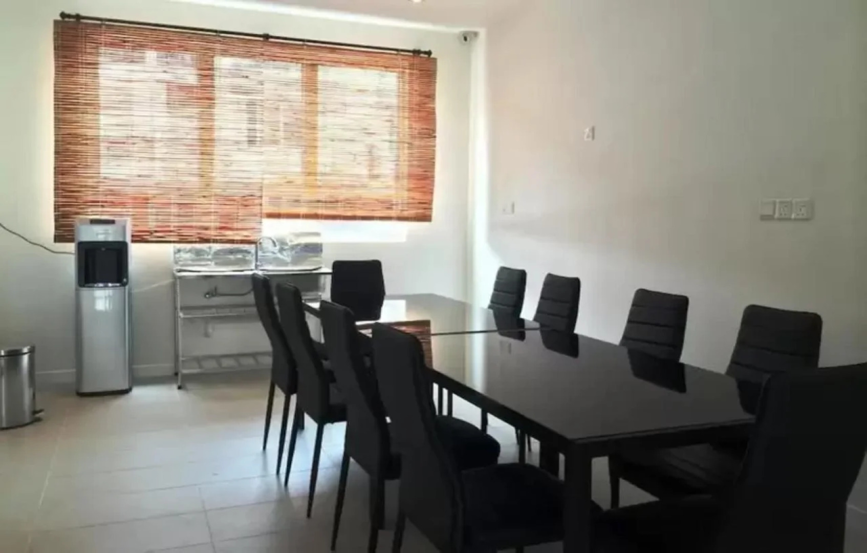 Island Hostel Bayan Lepas Airport