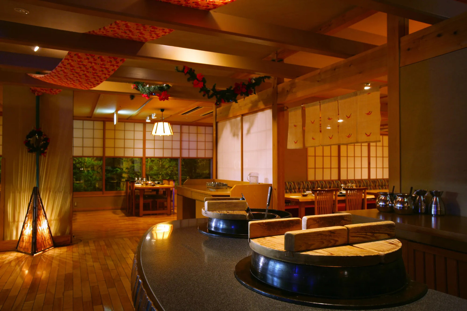 Yudukushi salon Ichinobo