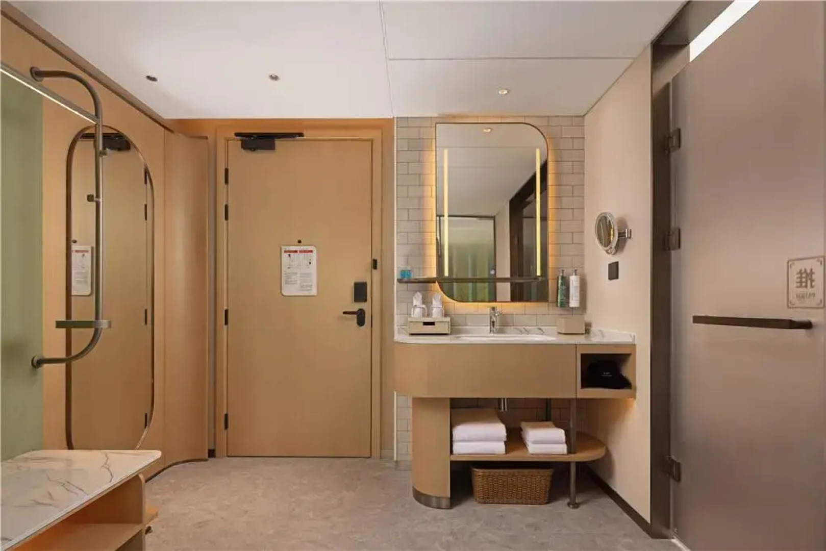 Hilton Garden Inn Shaoguan Furong New Town