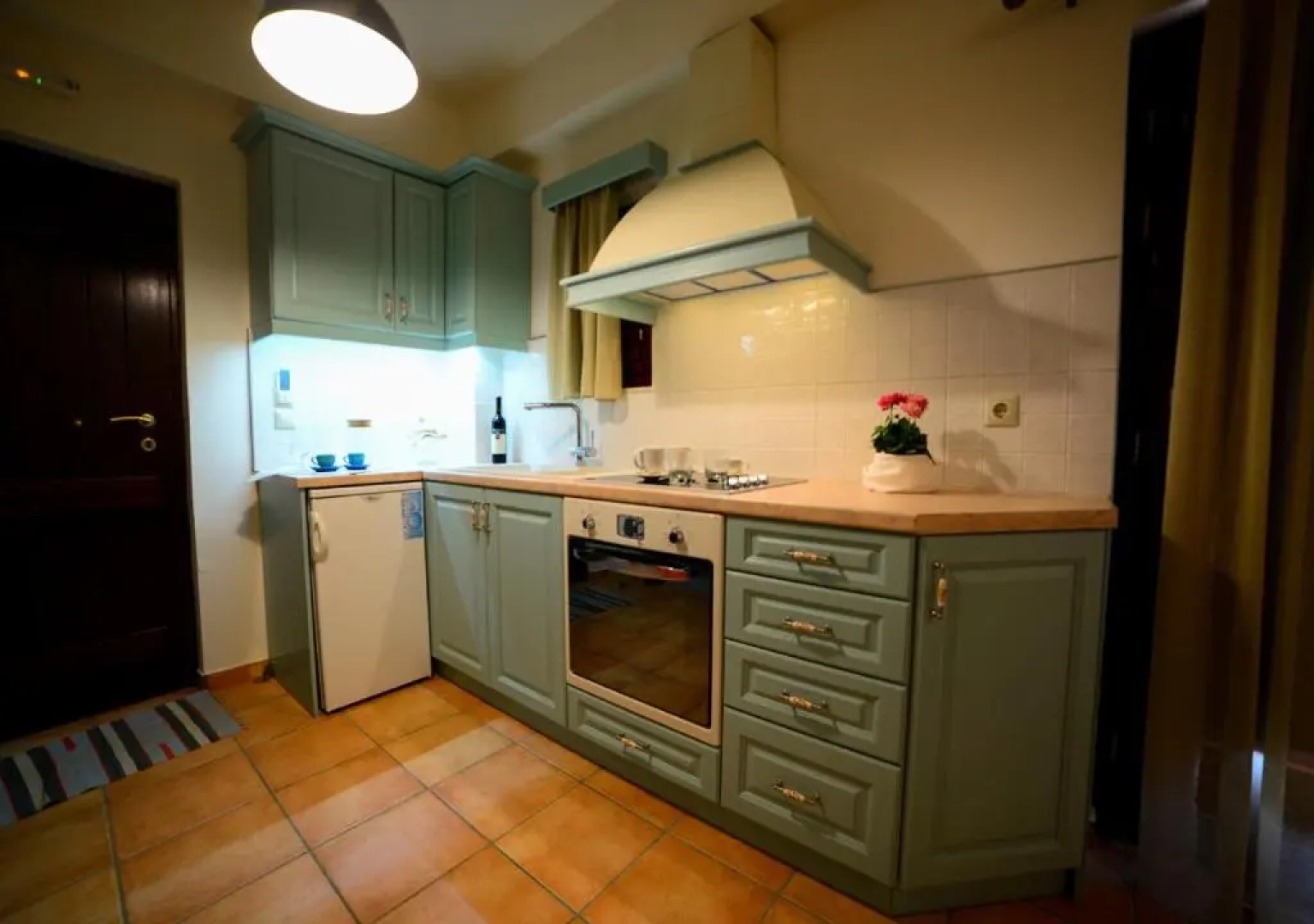 Focalion Castle Luxury Suites