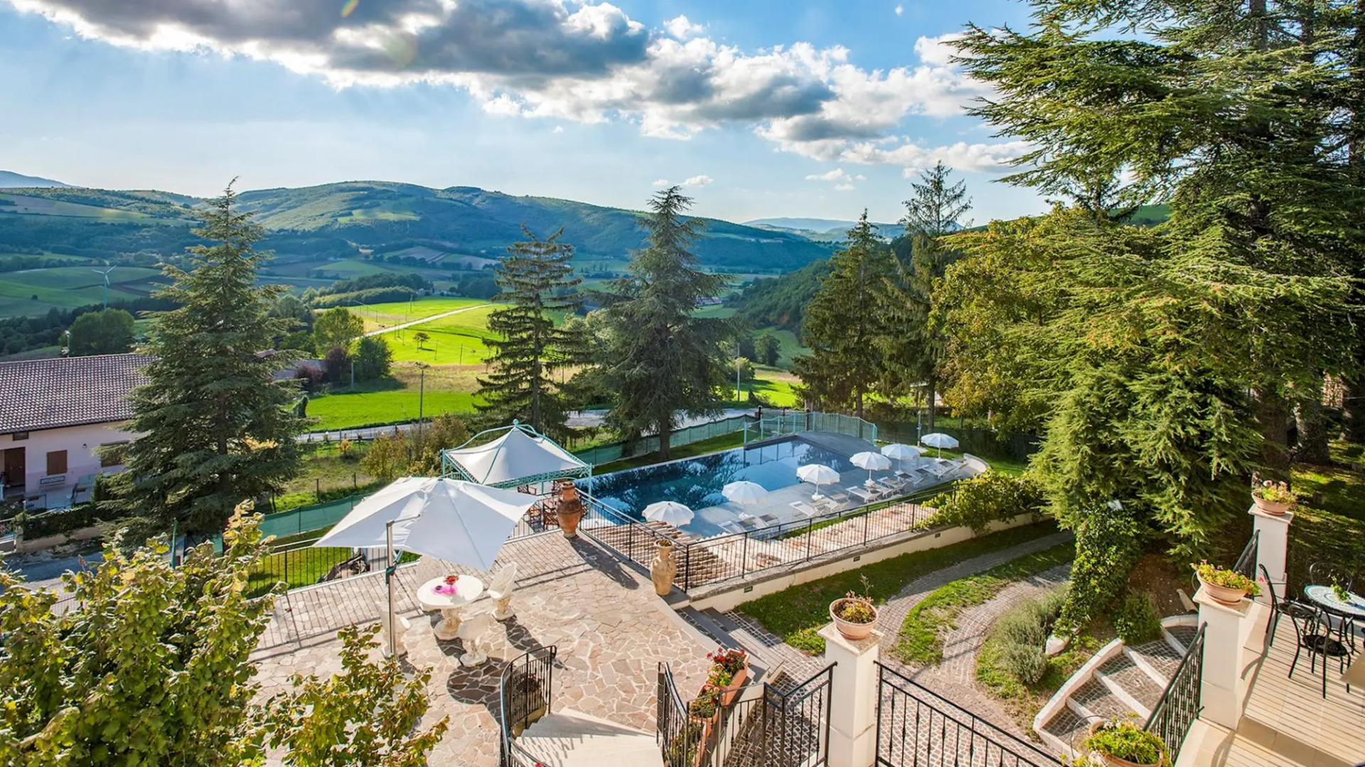 Villa Cappelletti 12