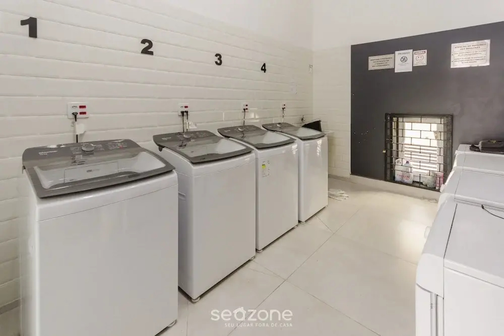 Studio cond c/ piscina 180m Hard Rock café ESR1912