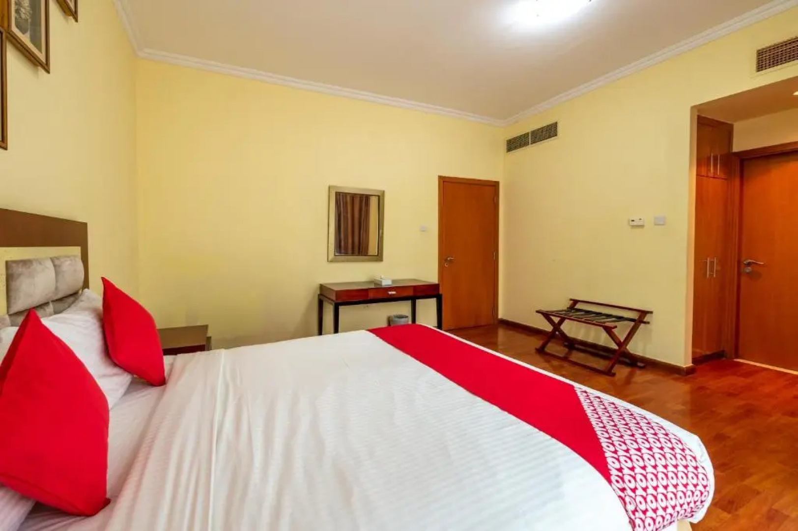 Ruwi Hotel Apartments