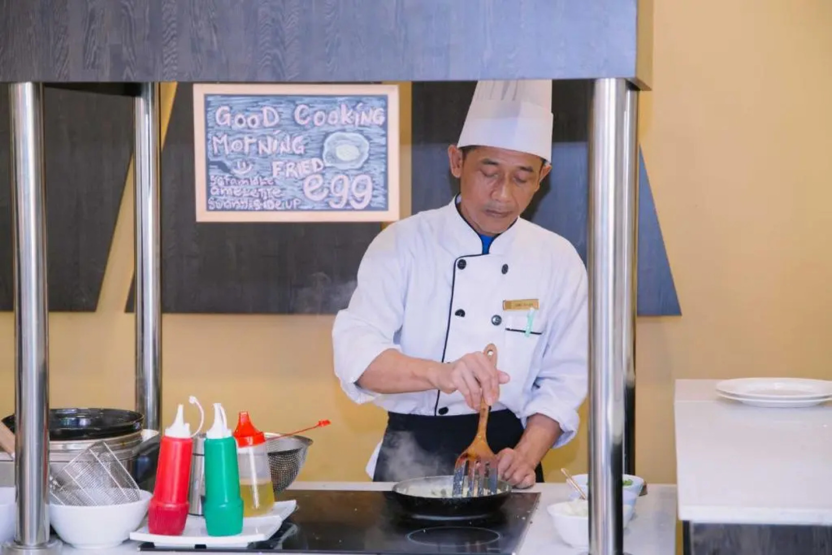 The Capital Residence Suites