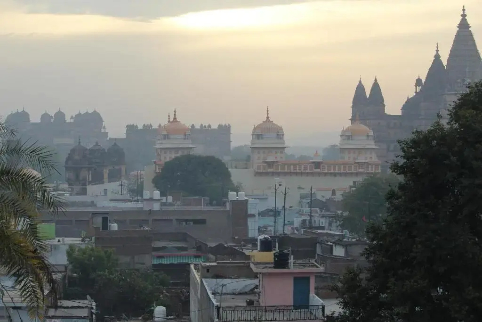 Sunset Backpackers Hostel