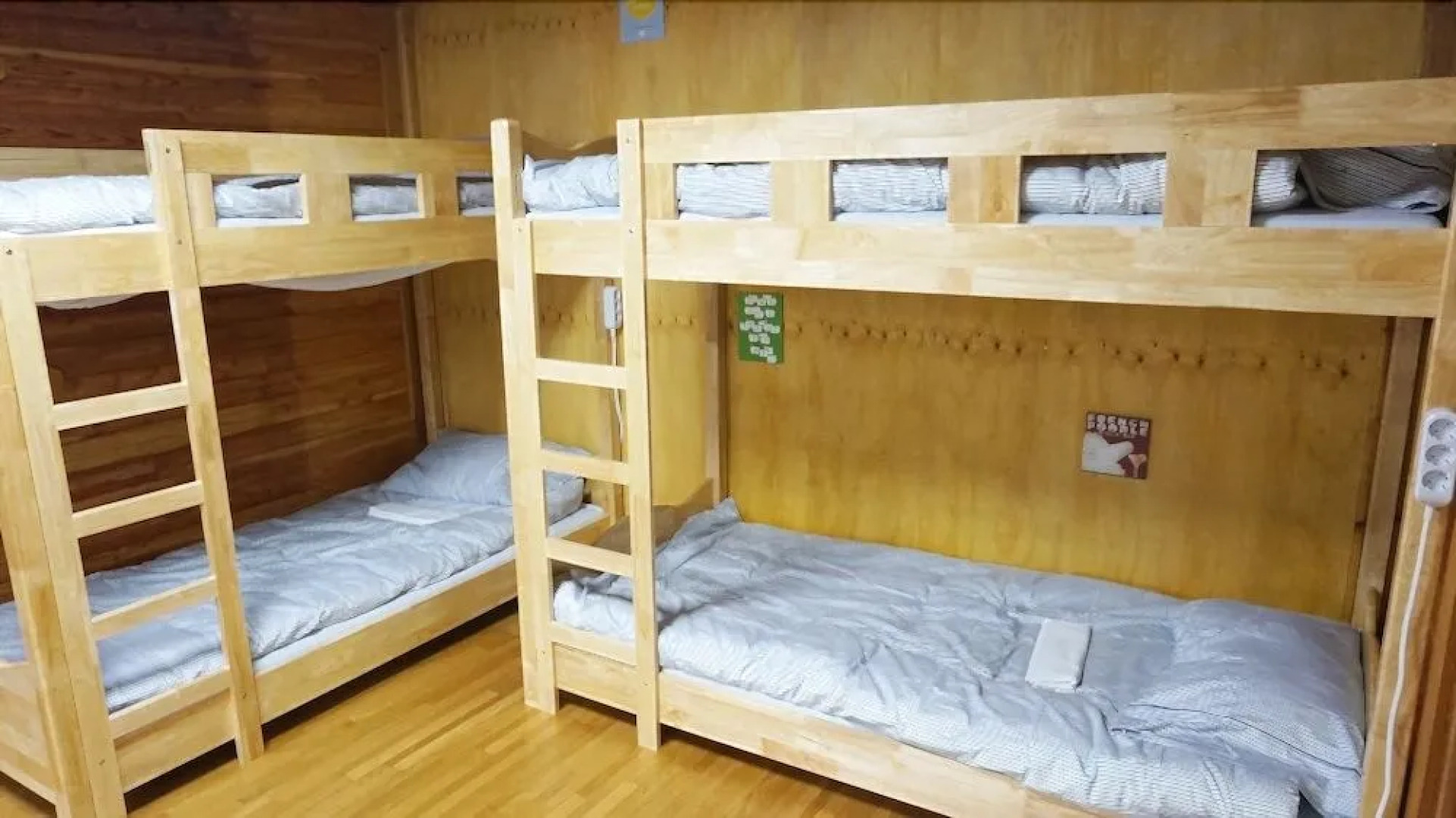 YesJun Guesthouse - Hostel