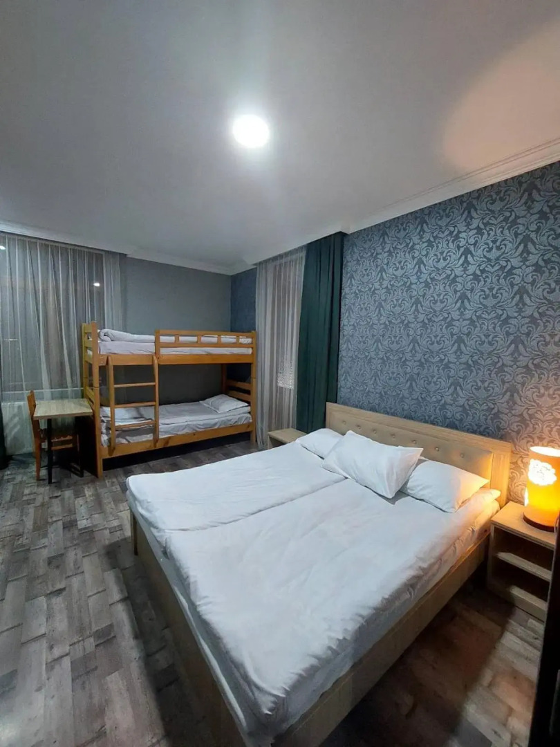 Guesthouse Zaqara