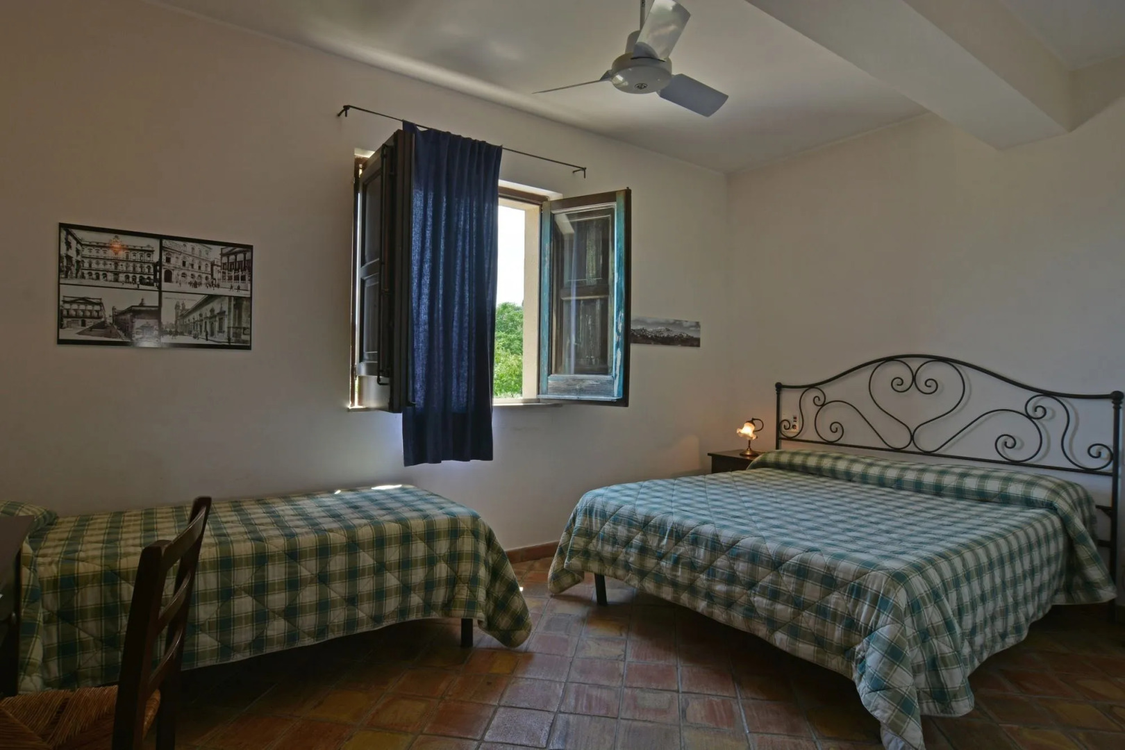 Il Casale Delle Rose