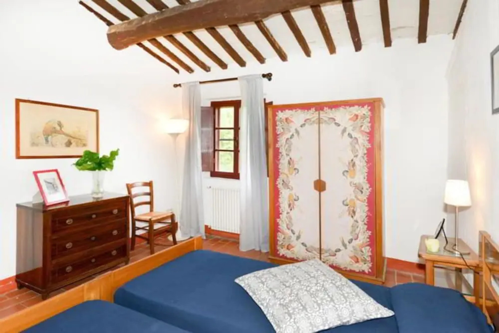 Agriturismo Vallelunga