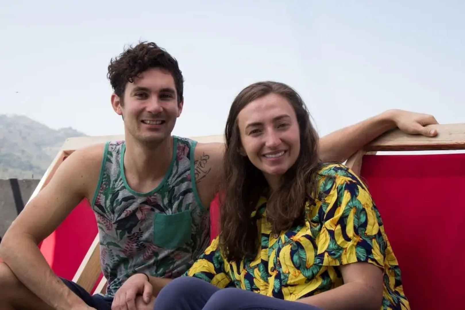 Hotel Posada de Belssy