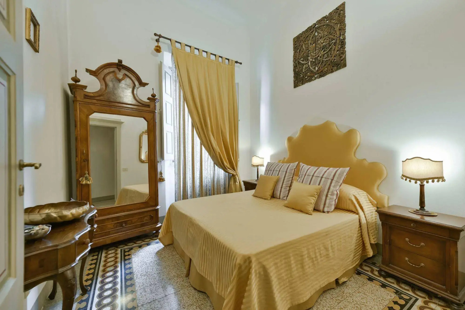 Palazzo Coli Bizzarrini