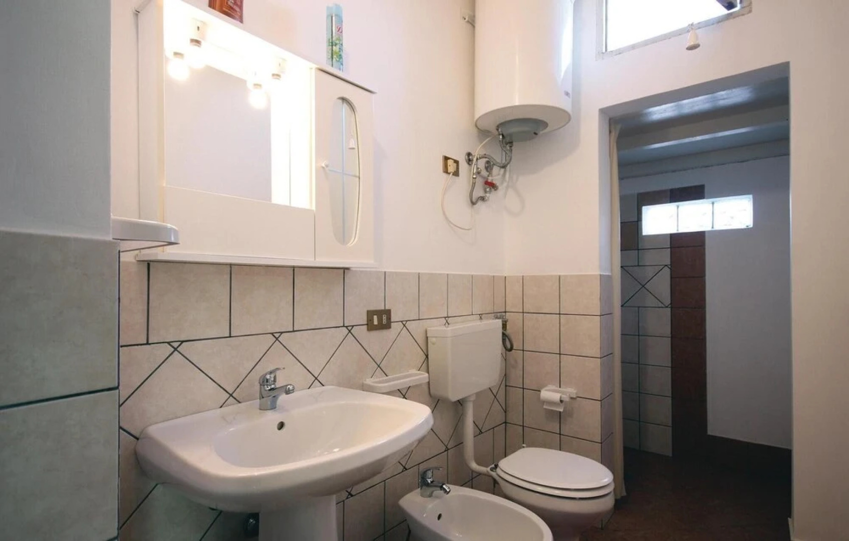 Holiday Home Maestrale