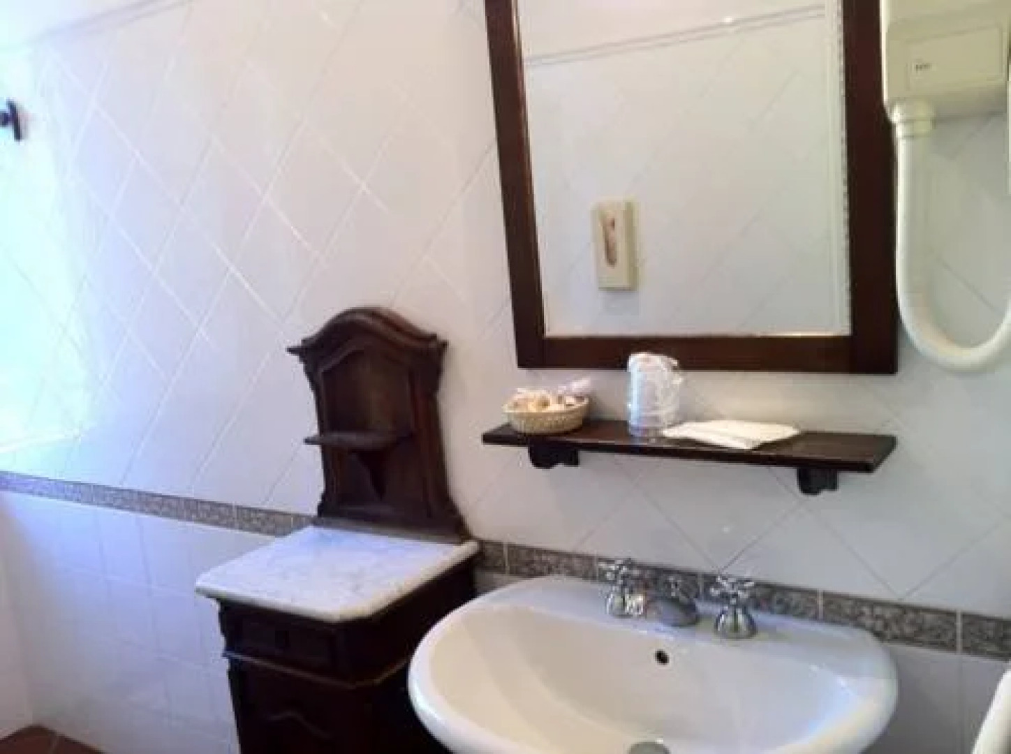 Agriturismo La Cavaliera