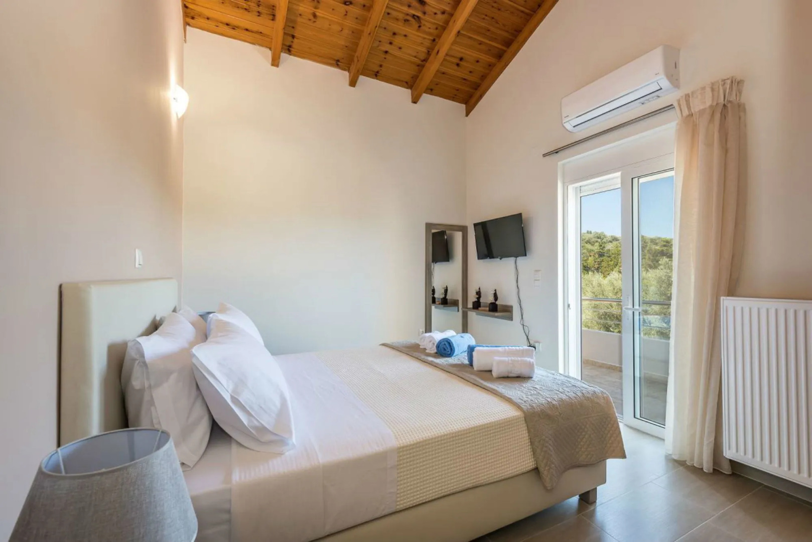Neaira Villas Chania