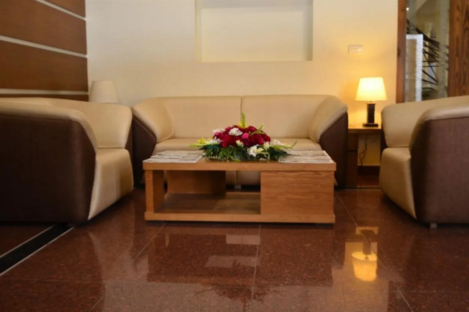 Hotel One Tariq Road Multan