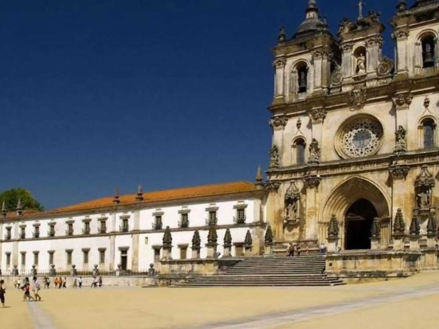 RC - Alcobaça Villa