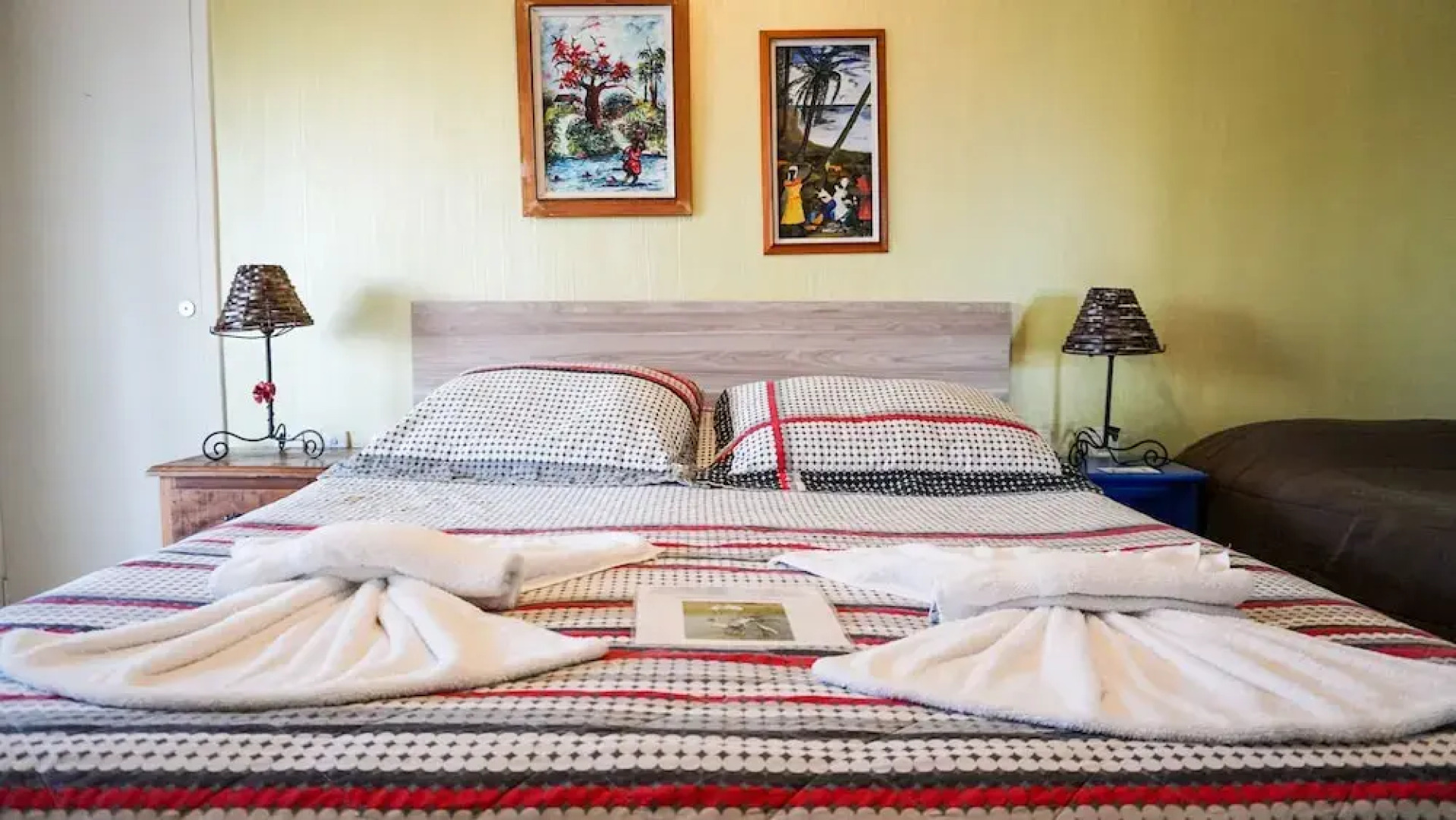 Pousada das Garças de Saquarema