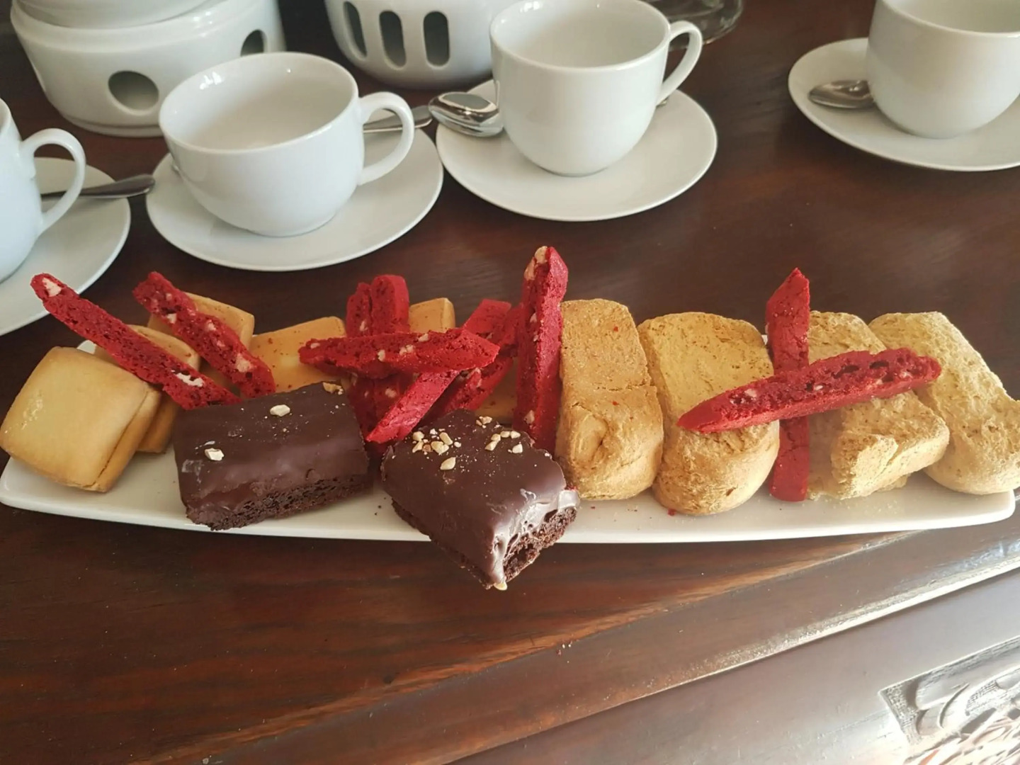 Michael-Angelo Guest House