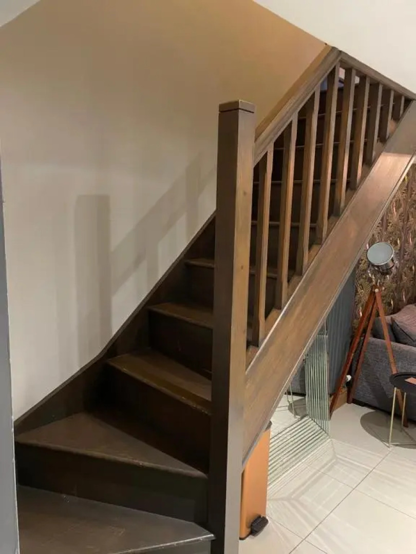 Flosh Cottage Lake District