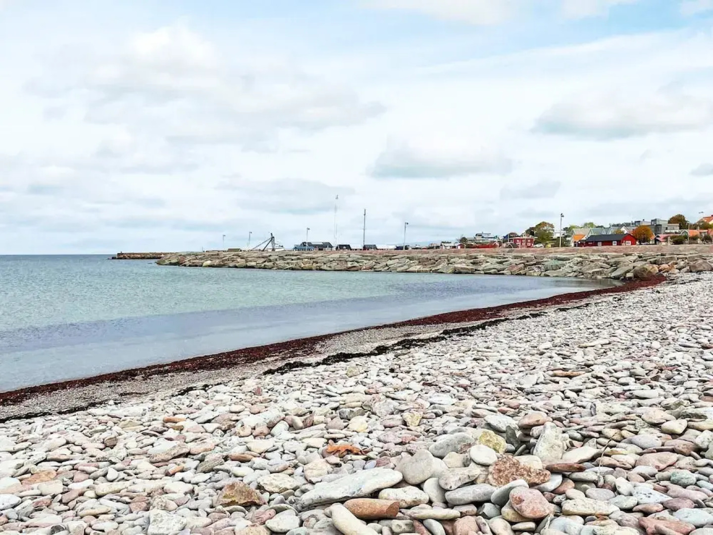 3 Person Holiday Home in Lottorp-by Traum