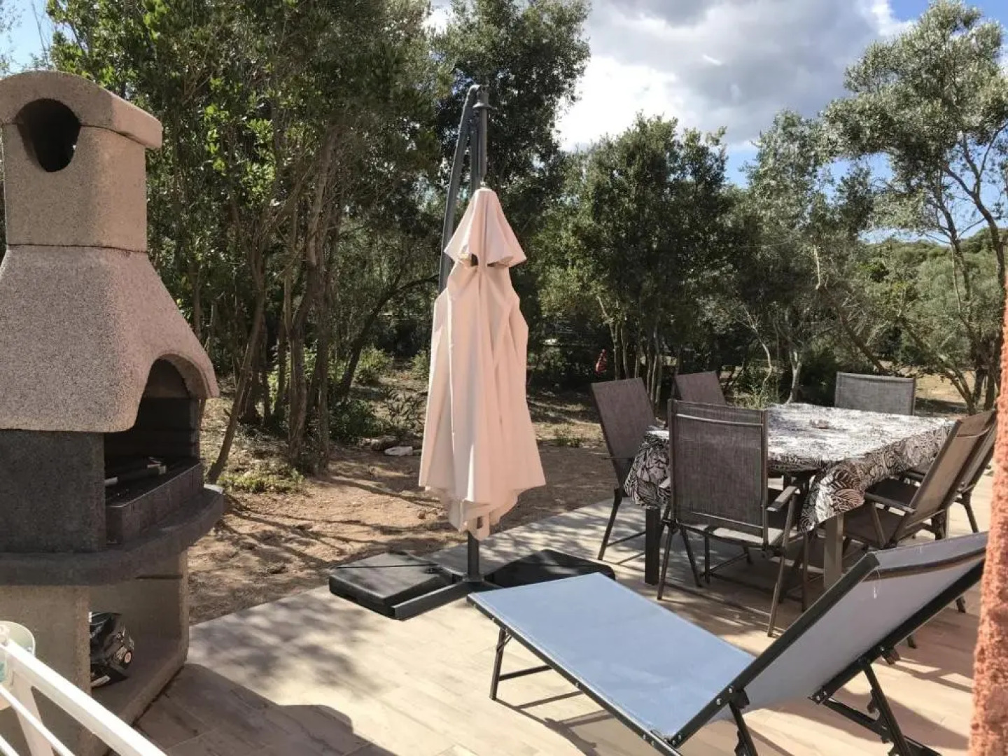 Mini-villas Célia à BONIFACIO