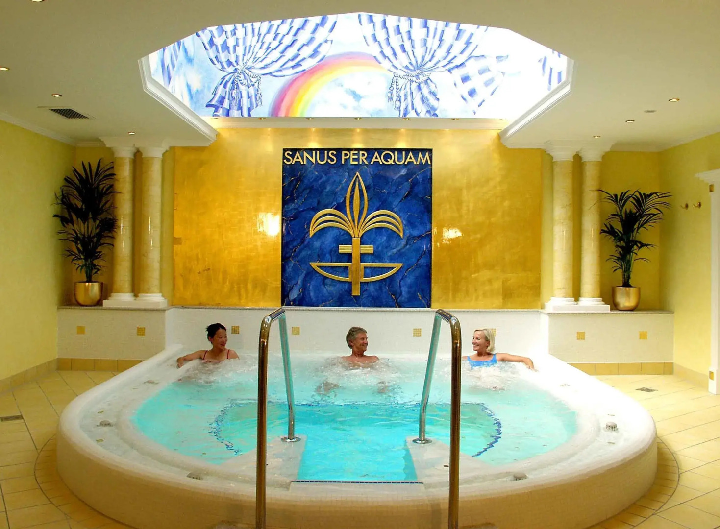 Hotel & SPA Fontenay