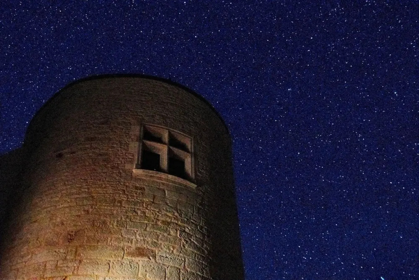 Gîte de la Tour de Ginaillac