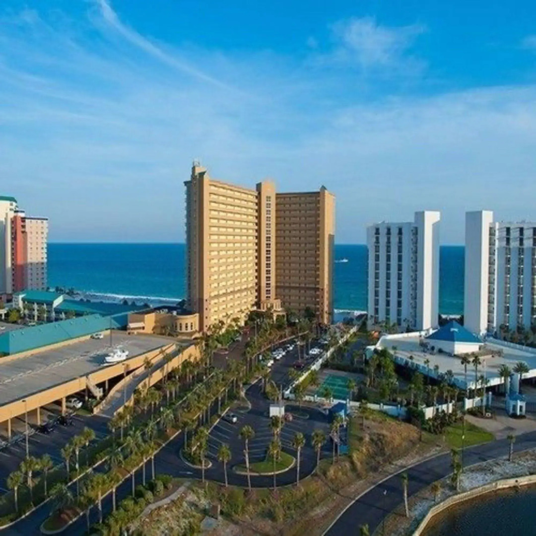 Pelican Beach Resort and Conference Center