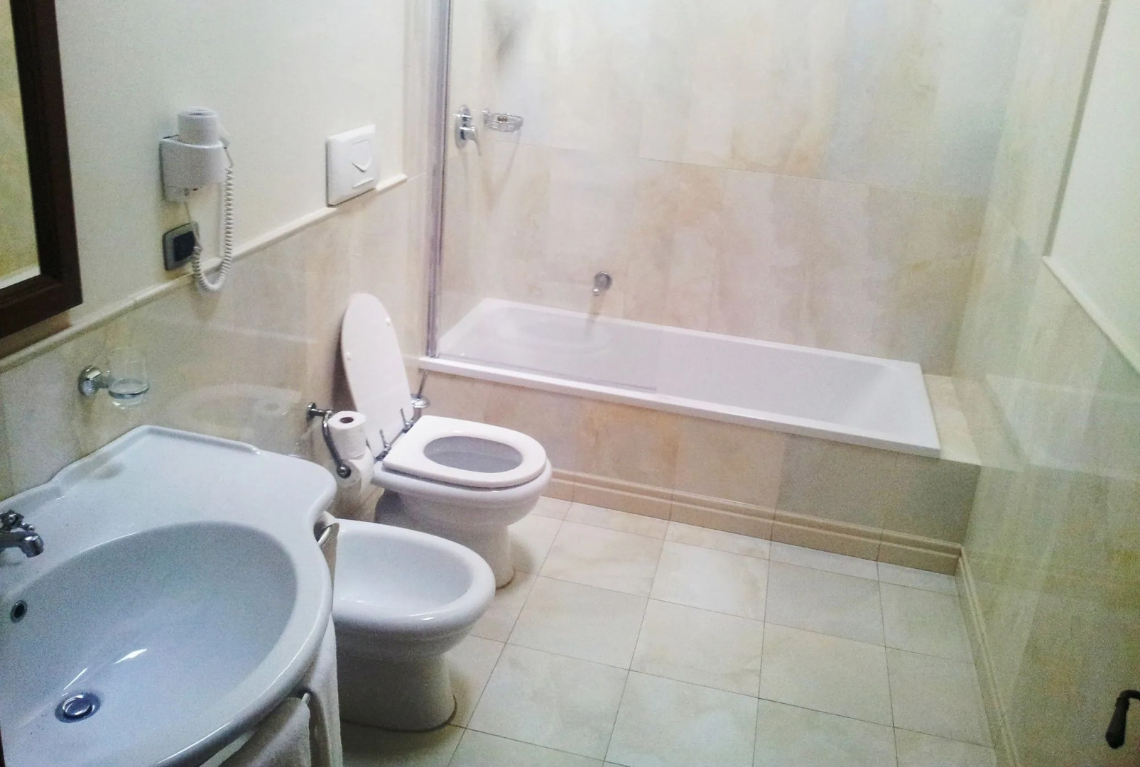 Villa Lampedusa Hotel & Residence