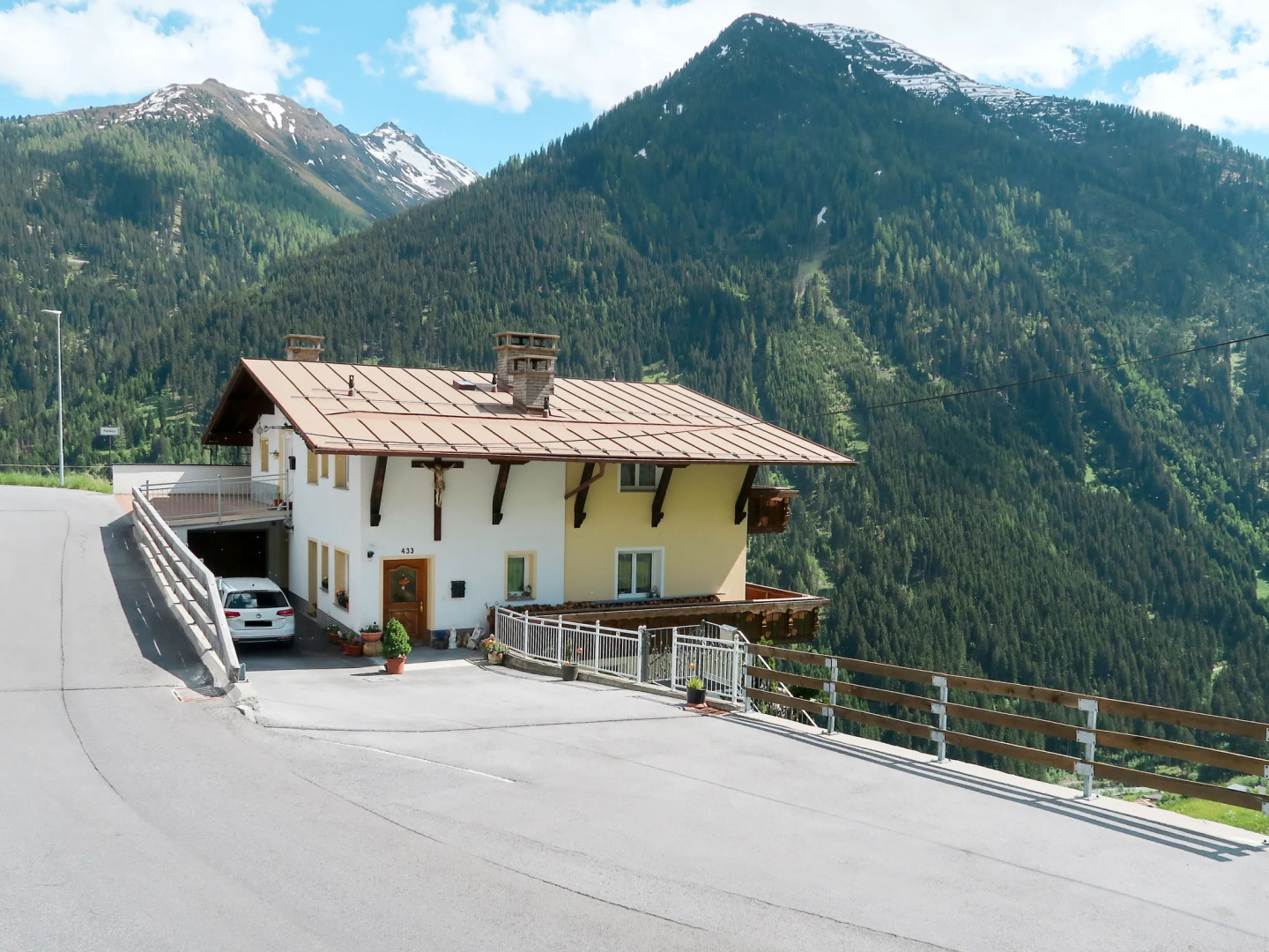 Ferienglück (KPL394)