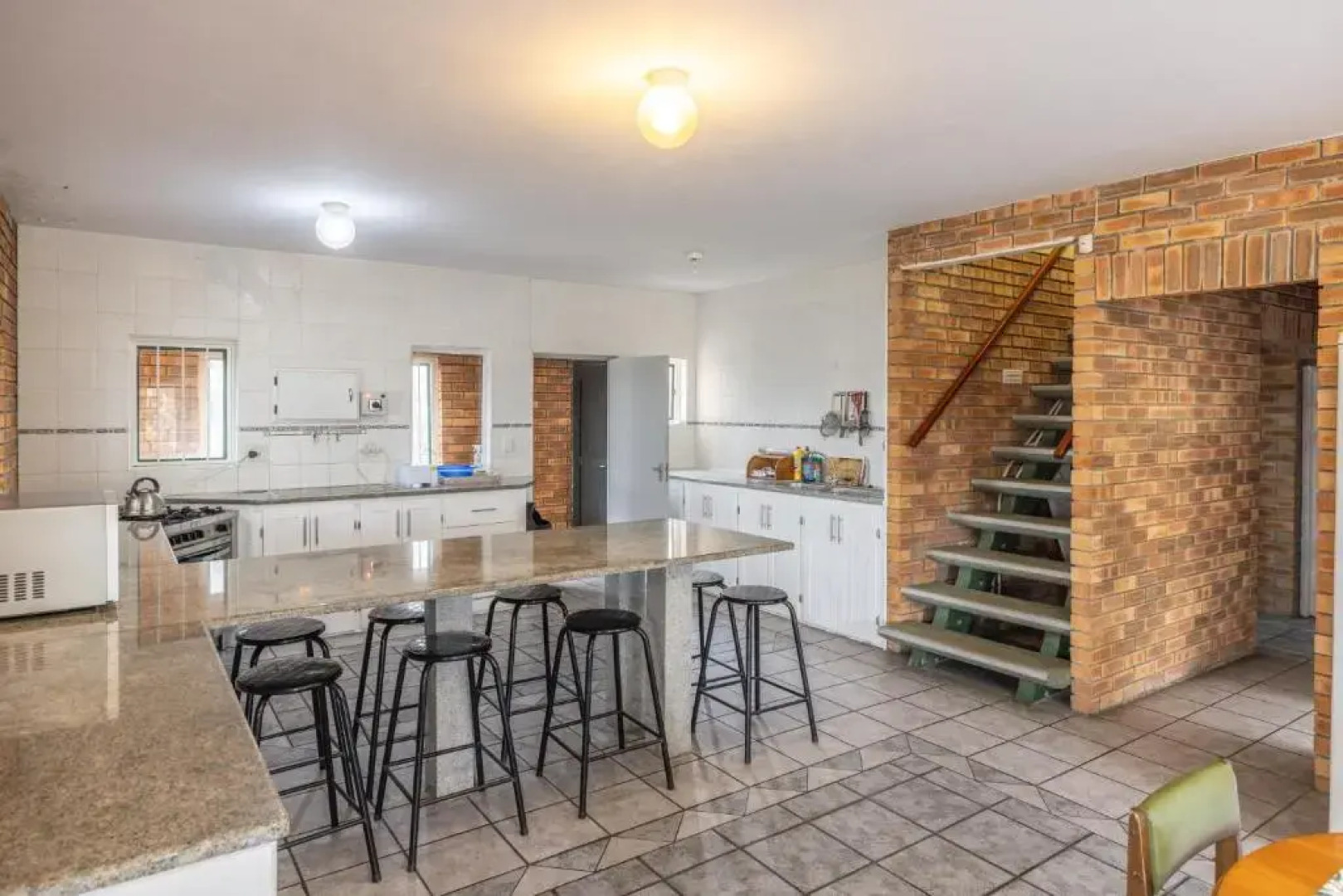 Mgwalana River Lodge