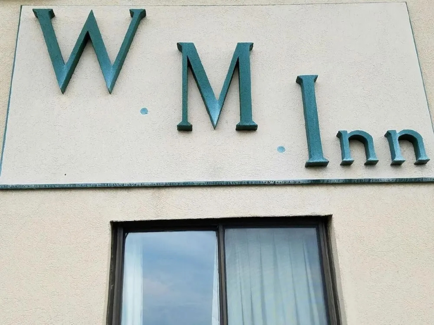 Woonsocket Motor Inn