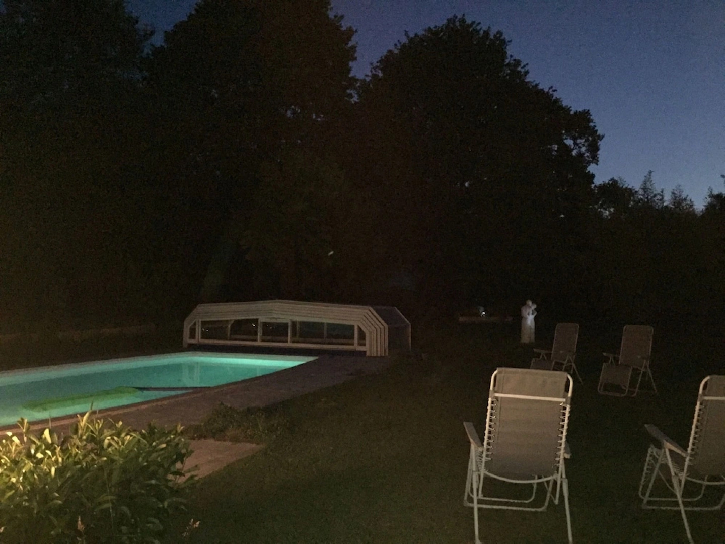 No16 Chambre d'hôtes