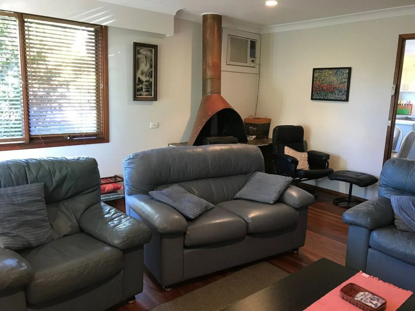 Bombora At Mollymook