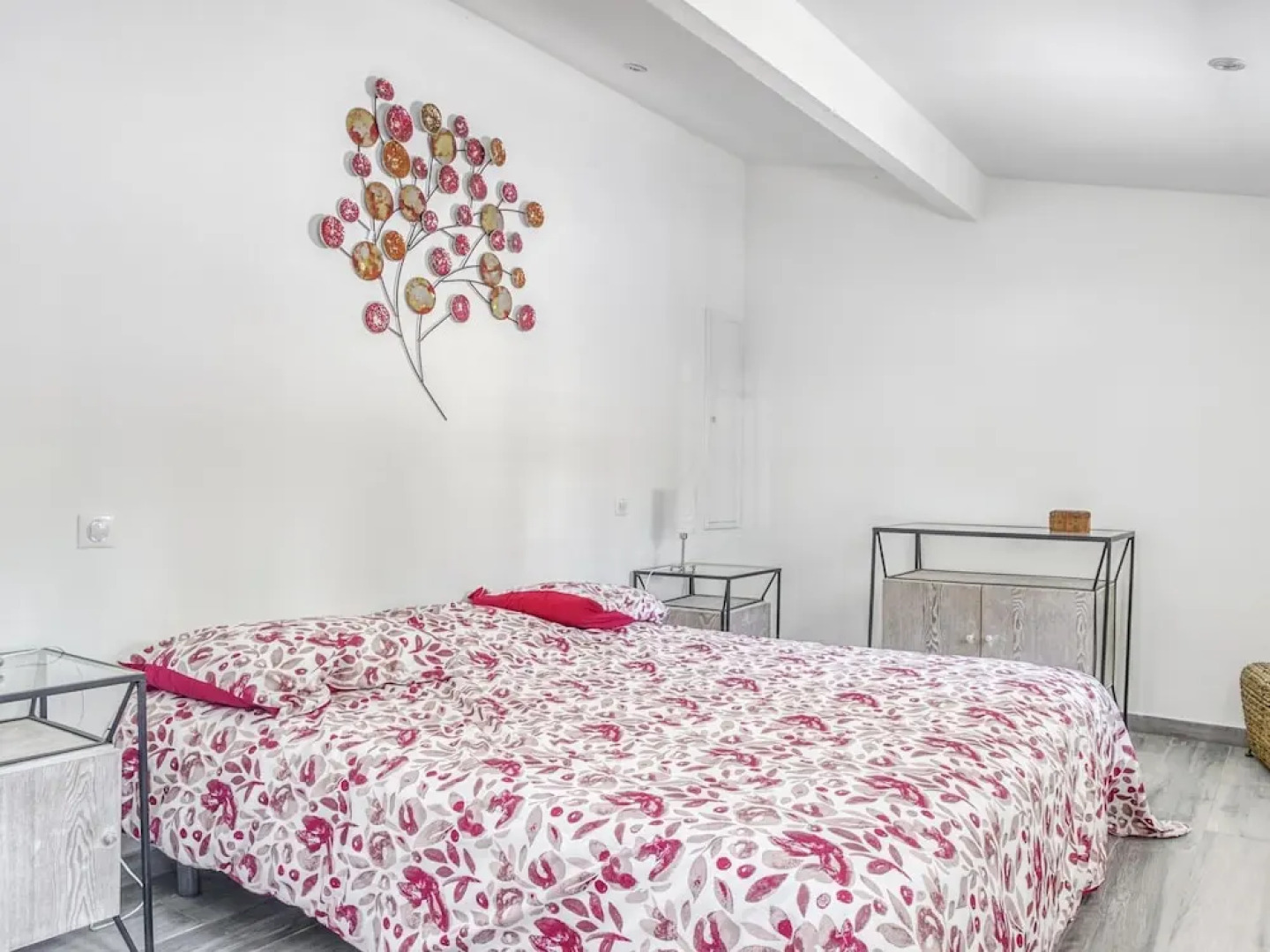 Villa in La Cadiere-d'azur With Private Pool