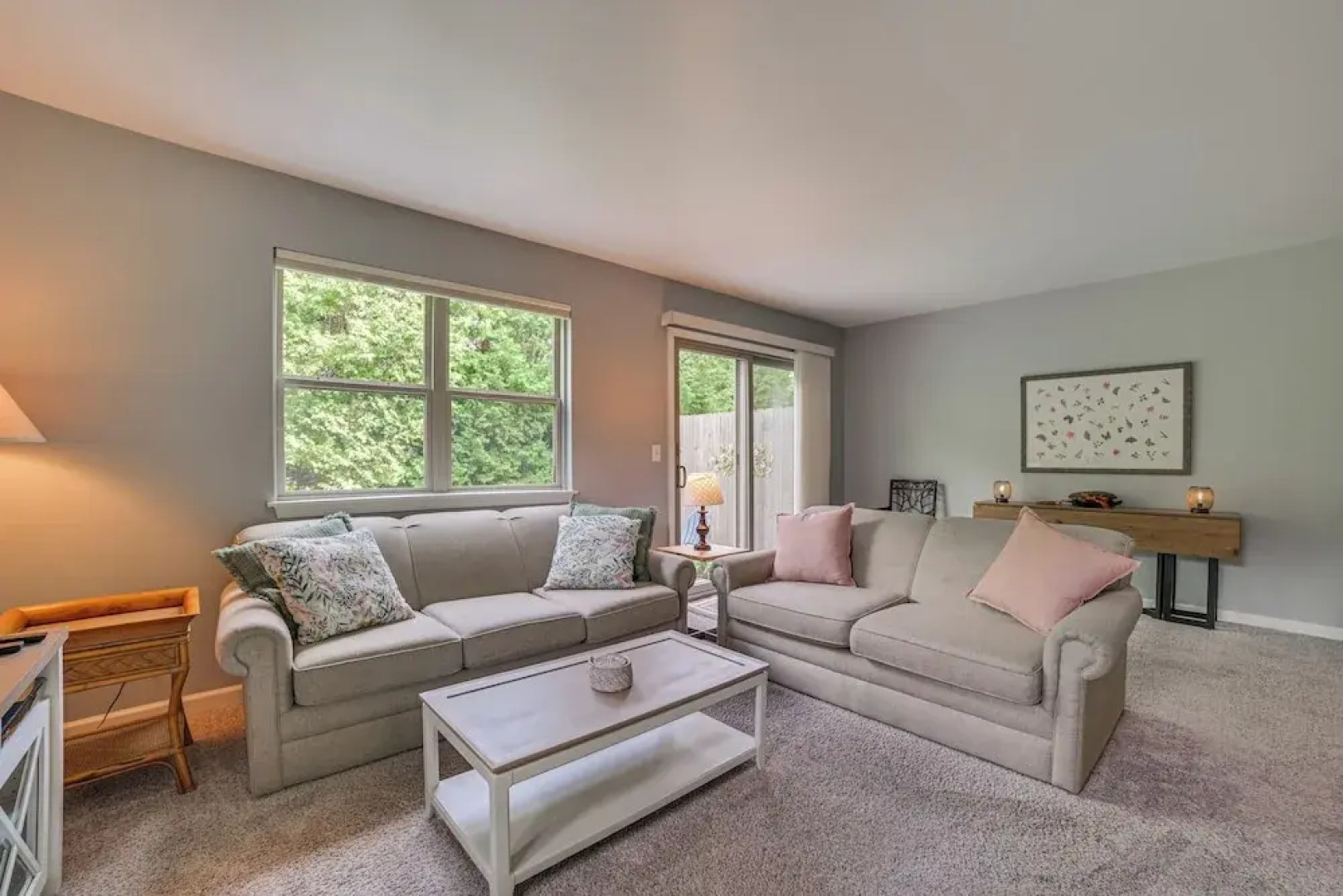 Harbor Springs Winter Retreat ~ 6 Mi to Skiing!