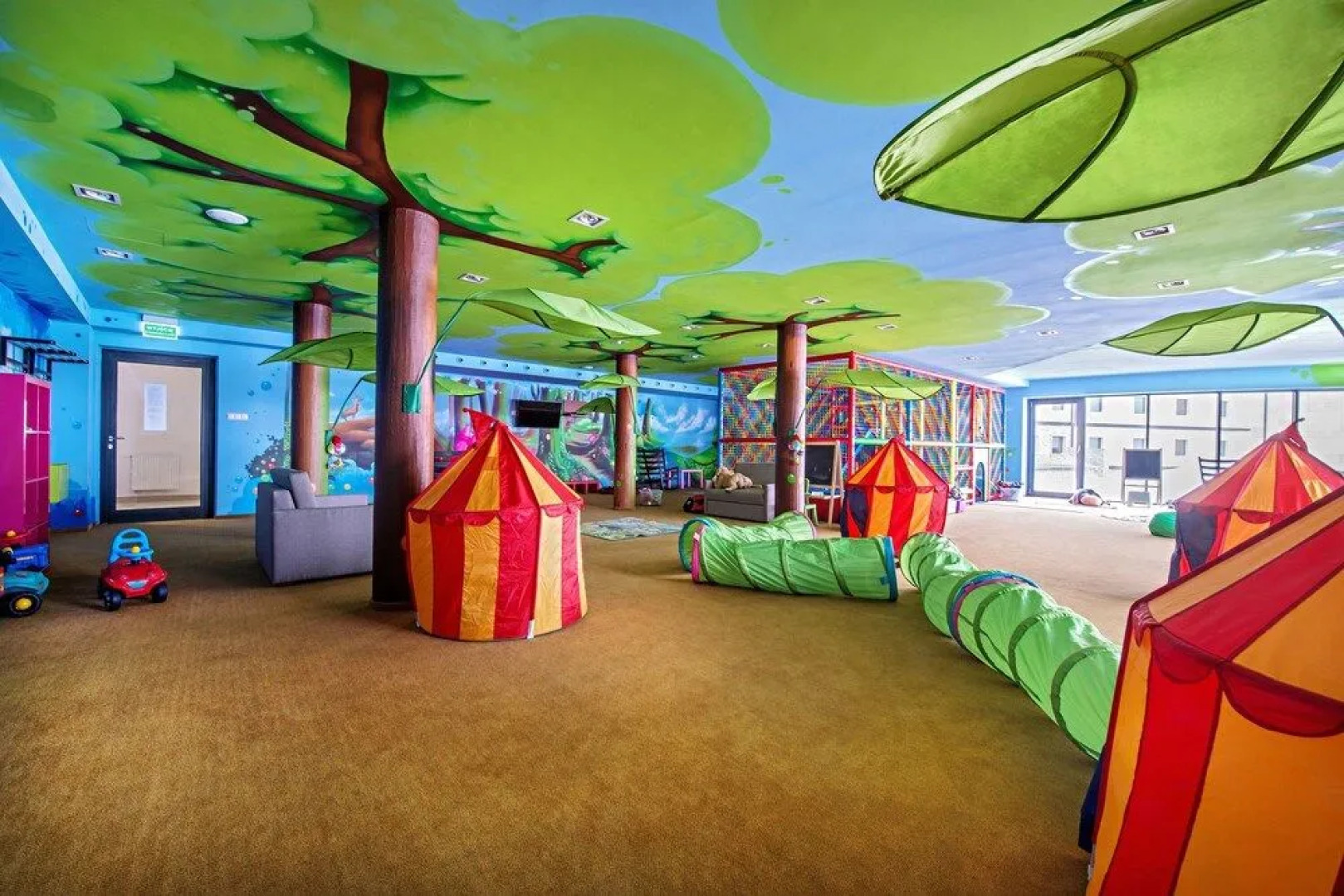 Rezydencja Bukowy Dwór