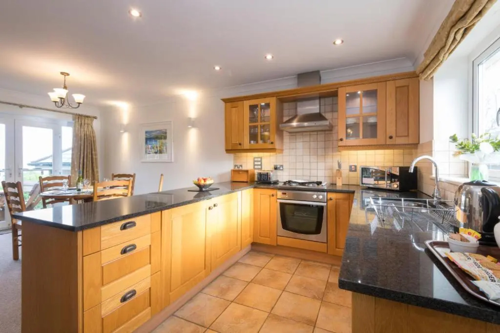 Porth Veor Manor Villas & Apartments