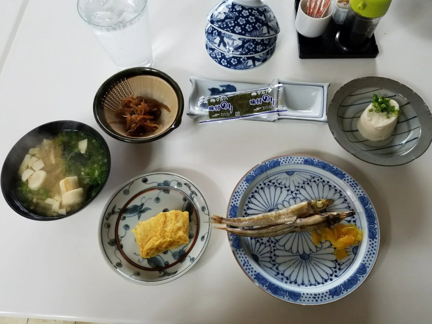 Mimata Onsen Ryokan Mikuniya