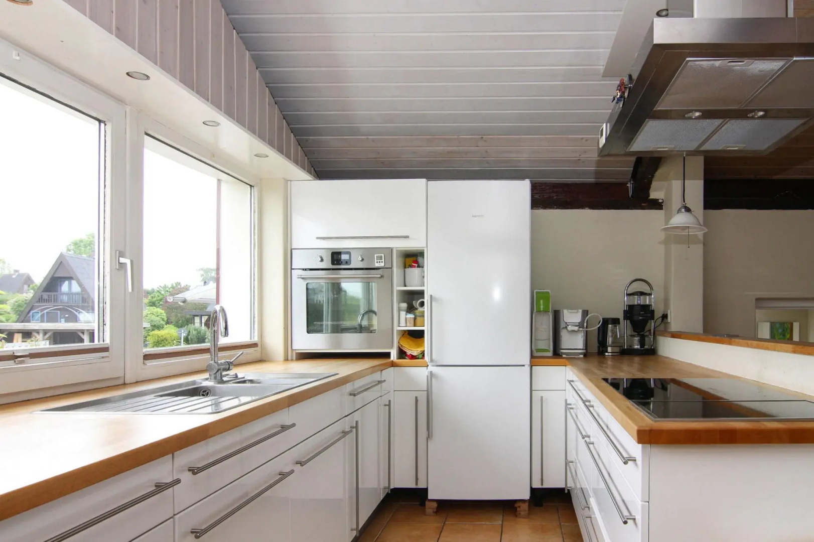 Holiday Home in Krusendorf Near Baltic Sea