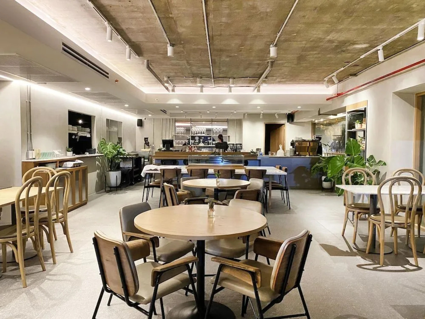 The Cotton Saladaeng Hotel