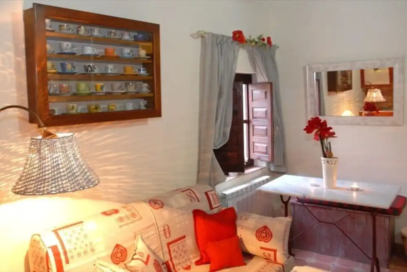Apartamento Lindas Casas Rurales