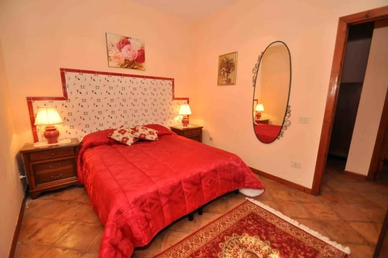 Amami Viaggi - Villa Lucia Aurora